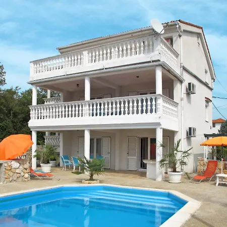Mira - Krk146 By Interhome *