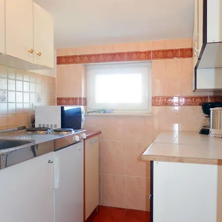 Mira-2 By Interhome Appartement