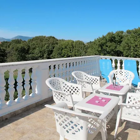 Apartamento Mira-2 By Interhome Pinezići