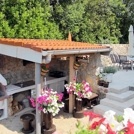 Apartamento Mira-2 By Interhome Pinezići