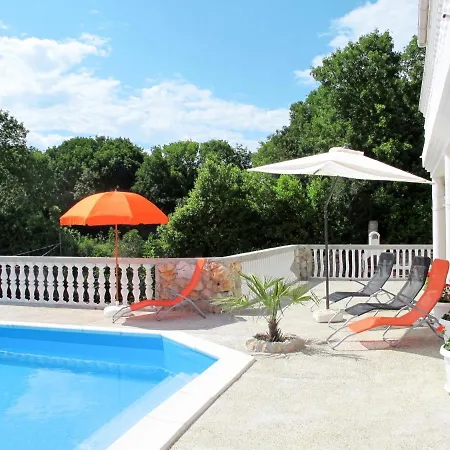 Mira-2 By Interhome Pinezići