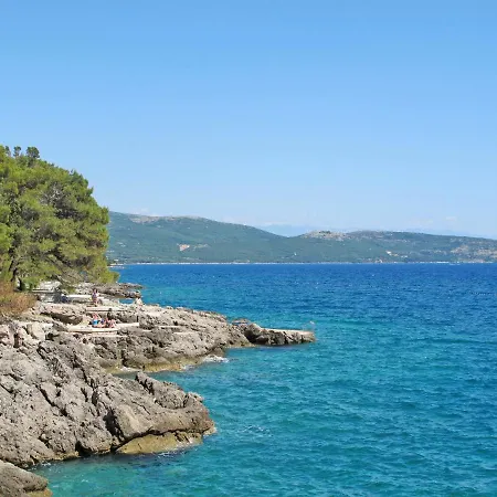 Apartamento Mira-2 By Interhome Pinezići