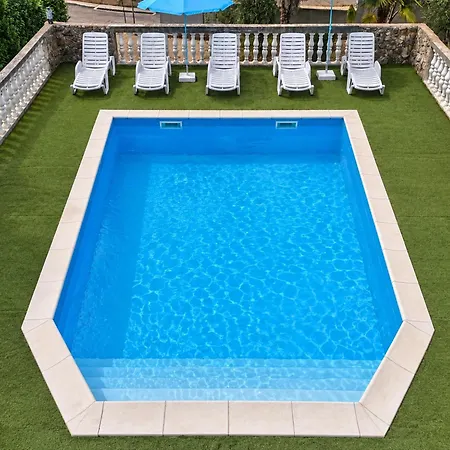 Appartement Mira-2 By Interhome Pinezići