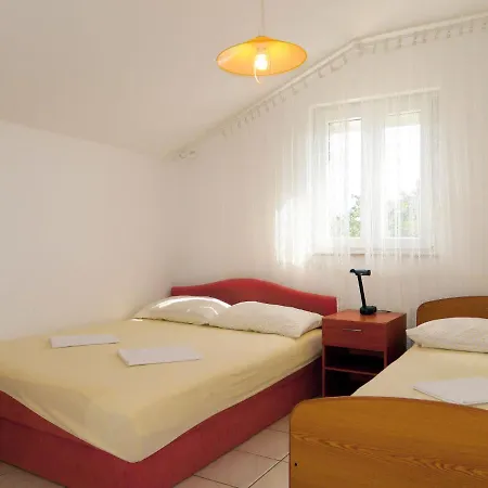 Mira-2 By Interhome Appartement Pinezići